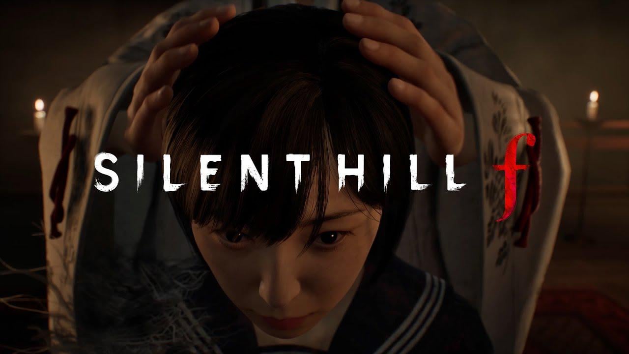 Découverte d'une pièce cachée dans Silent Hill f montrant de nouveaux documents et indices