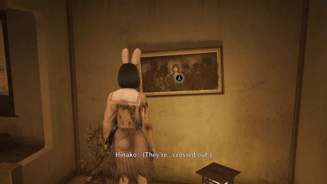 Ominous Photo Puzzle Guide