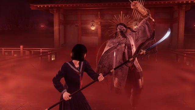 Silent Hill f Geisteszustandsmanagement und Risikobewertung