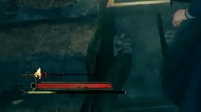 Silent Hill f Fluchtmechaniken, die Gegnerabkopplung zeigen
