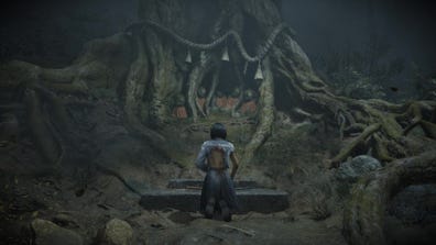 Sacred Sword Puzzle Guide