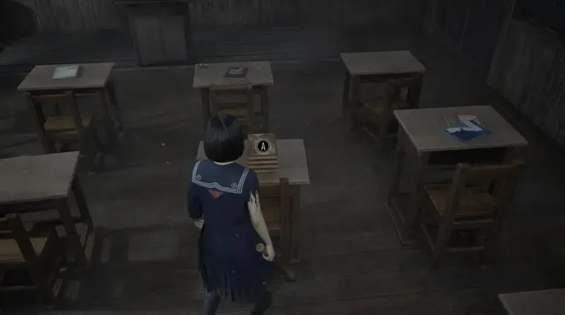 Secret Box Puzzle Guide