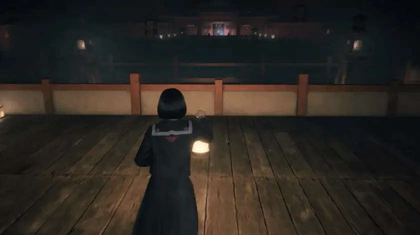 Silent Hill f Corridors Walkthrough and Guide