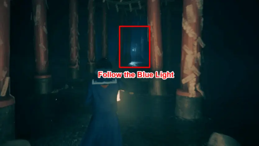 Silent Hill F Folge Fuchsmaske Anleitung
