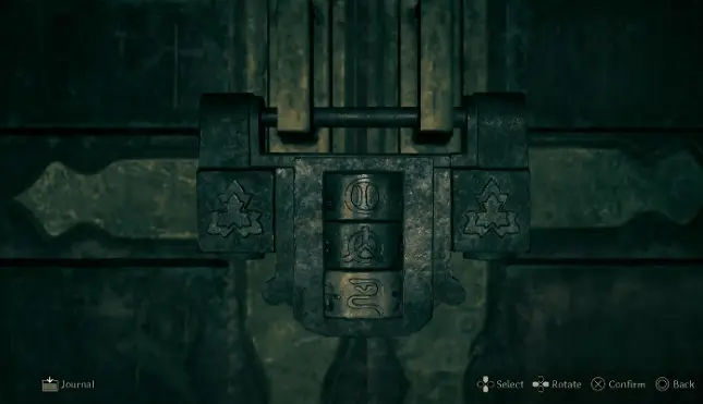 Silent Hill f Im Nebel Verloren Ema Symbole