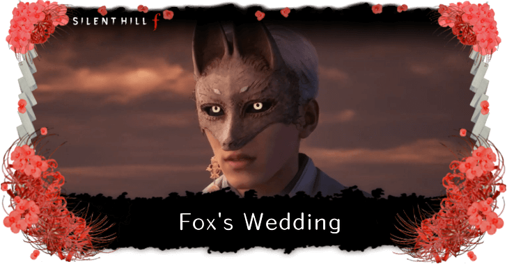 Silent Hill f Ending 2 Guide