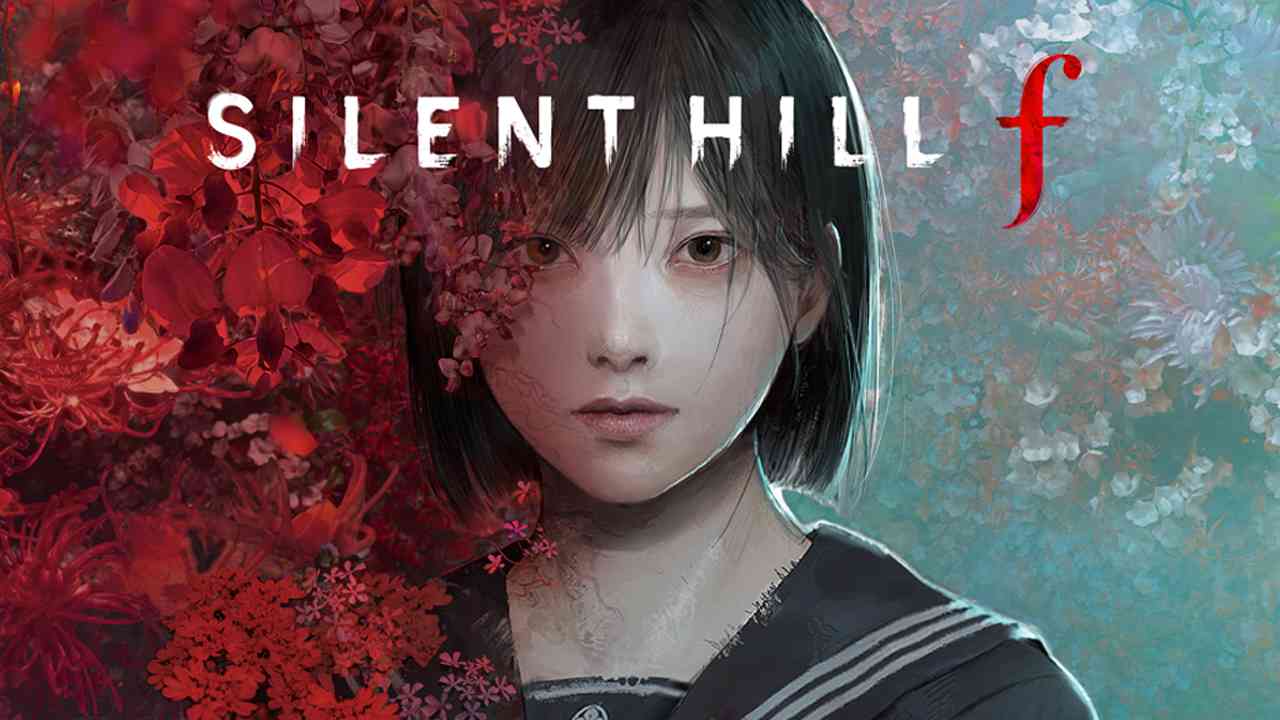 Silent Hill f Ending 4 Guide