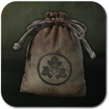 Überwelt-Standort der Schmutzigen Beuteltasche in Silent Hill f