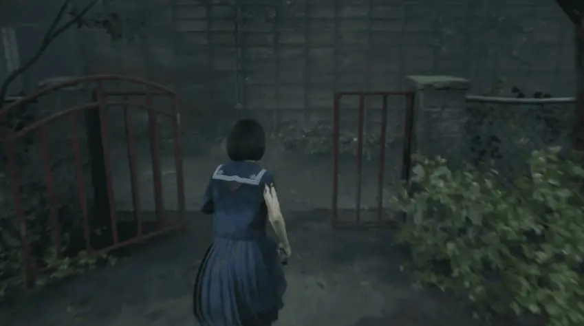 Silent Hill f Middle School Walkthrough and Guide