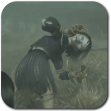 Ayakakashi Gegner in Silent Hill f