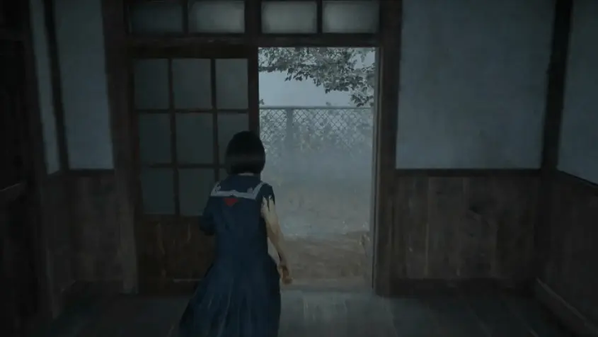 Silent Hill f Mountain Path Walkthrough and Guide