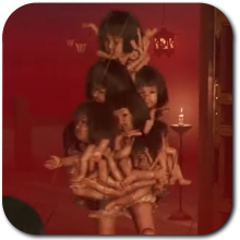 Silent Hill f Oi-omoi Gegner