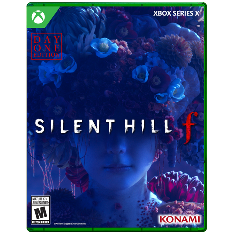 Xbox Series X console