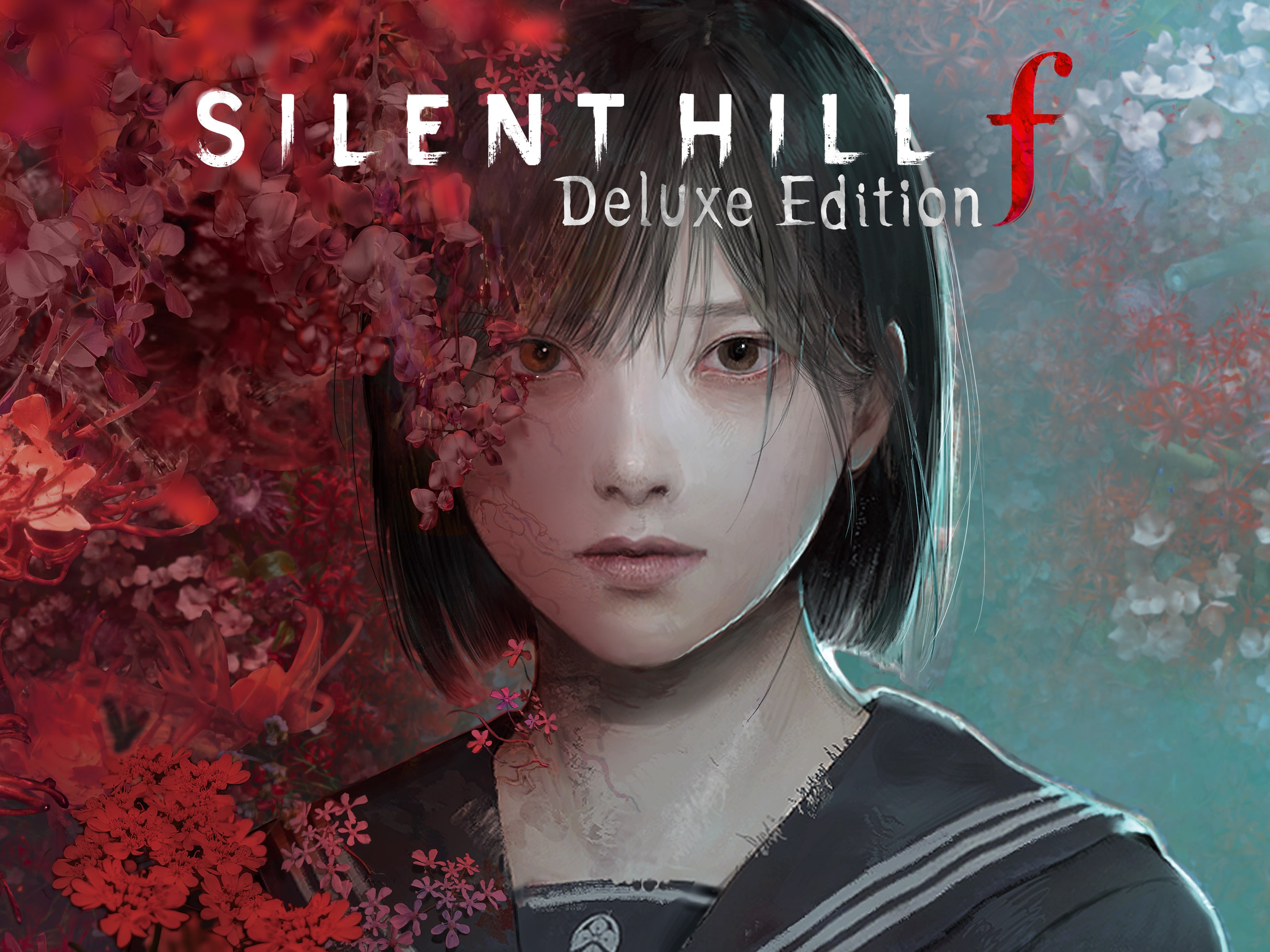 Silent Hill f en PlayStation 5 con mando DualSense