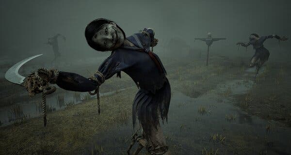 Horror game analyst and Silent Hill series expert