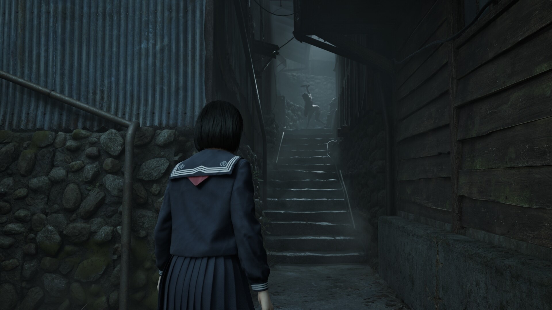 Horror gaming expert and Silent Hill series analyst profile photo